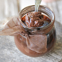 Petits Pots Chocolat