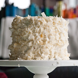 Coconut Cake