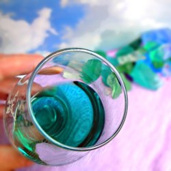 Blue Lagoon