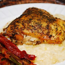 Herbes de Provence Chicken