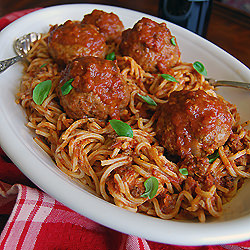 Meatballs