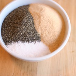 House Blend