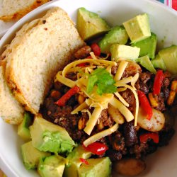 Chili Con Carne