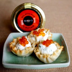 Fancy Appetizer