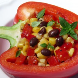 Fiesta Corn Salad
