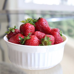 Strawberry Shortcake