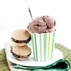 Banana Nutella Dessert Duo
