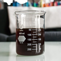 Kimchi Consomme 2
