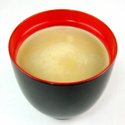 Po Cha – Tibetan Butter Tea