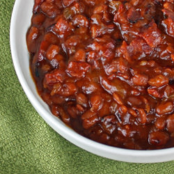 Baked Beans