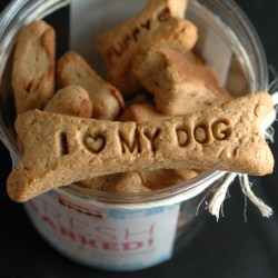 Freshly Barked!