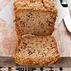 Banana Bread