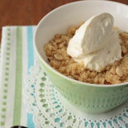 Pine Nut Halva