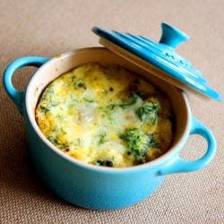 Mini Frittata