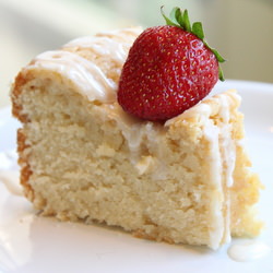 Pound Cake