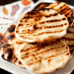Naan