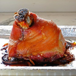 Roast Pork Shoulder