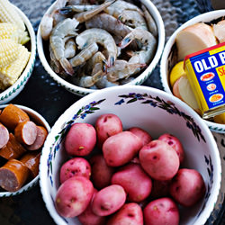 Lowcountry Boil