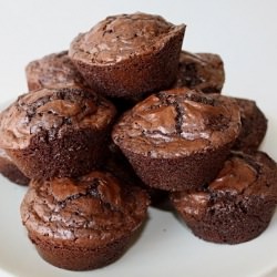 Outrages Brownies