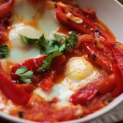 Shakshuka
