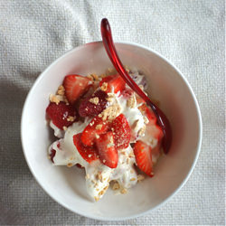 Eton Mess