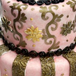 My Birthday Cake