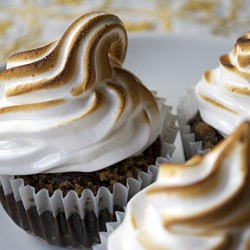Cupcakes for Your Campfire