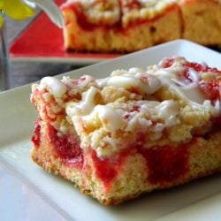 Red Hat Cake