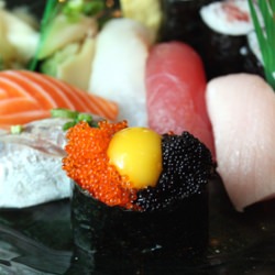 Bluefin Restaurant