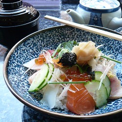 Chirashi