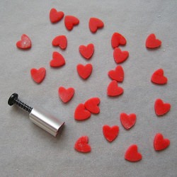 Emergency Sprinkles!