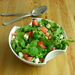 Refreshing Summer Salad