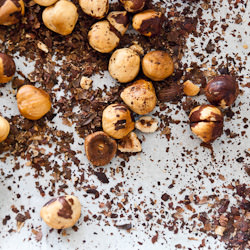 Praline Paste