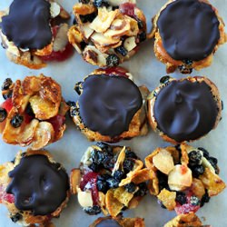 Mini Florentines