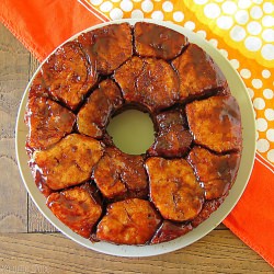 Monkey Bread