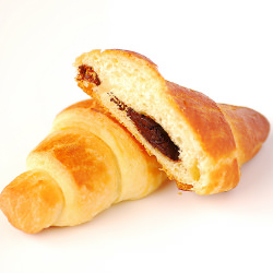Quick Chocolate Croissant Recipe