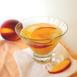 Amaretto Vodka Peach Schnapps
