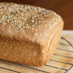 Seeded Bread