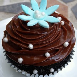 Wedding Cupcakes
