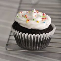 Vegan Chocolate Cupcakes