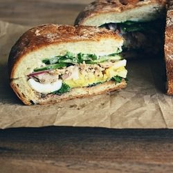 Pan Bagnat
