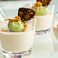 Panna Cotta