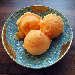 A Week of Ice-Creams: Day Three