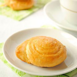 Ricotta Rolls