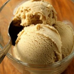 Coffee Ice Cream