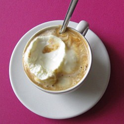 A Week of Ice-Creams: Day Four