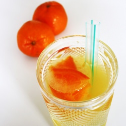 Fruity Iced Tea