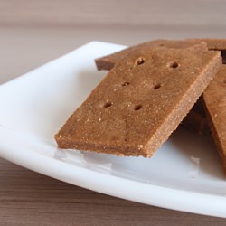 Gluten-free Sugar Cookie (in Bulgarian)