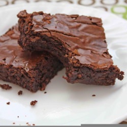 Fudgy Brownies