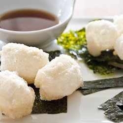 Mochi Iso